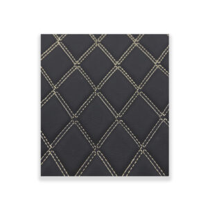 embroidered-pvc-leather-design