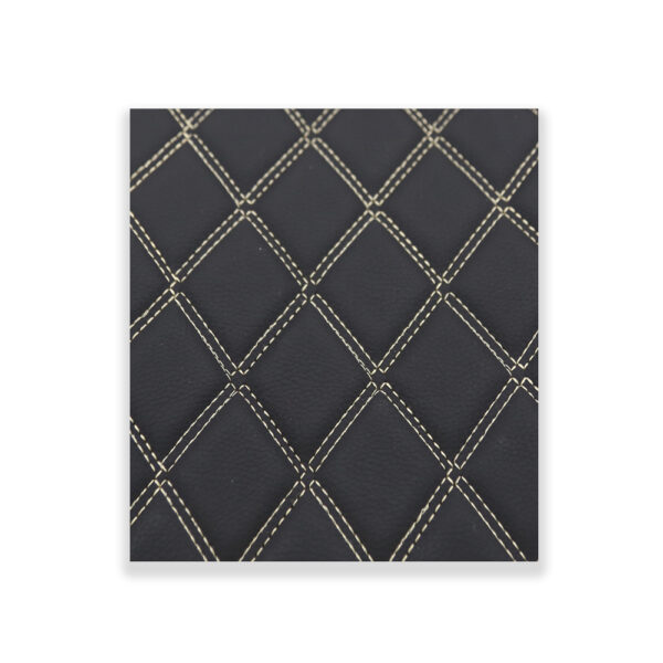 embroidered-pvc-leather-design