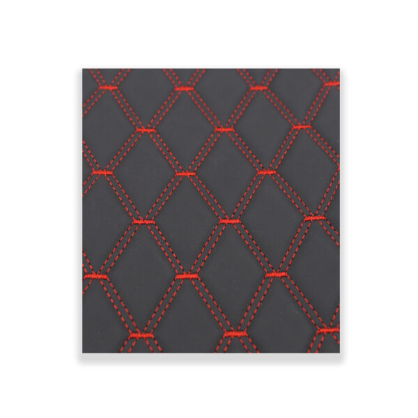embroidered-pvc-leather-design