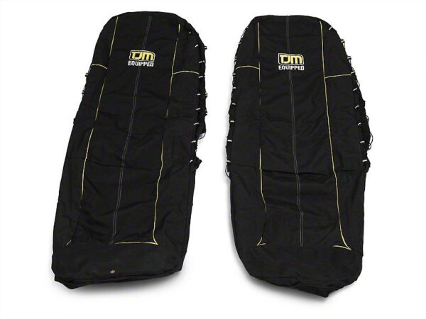 TJM Seats Cover - Image 2