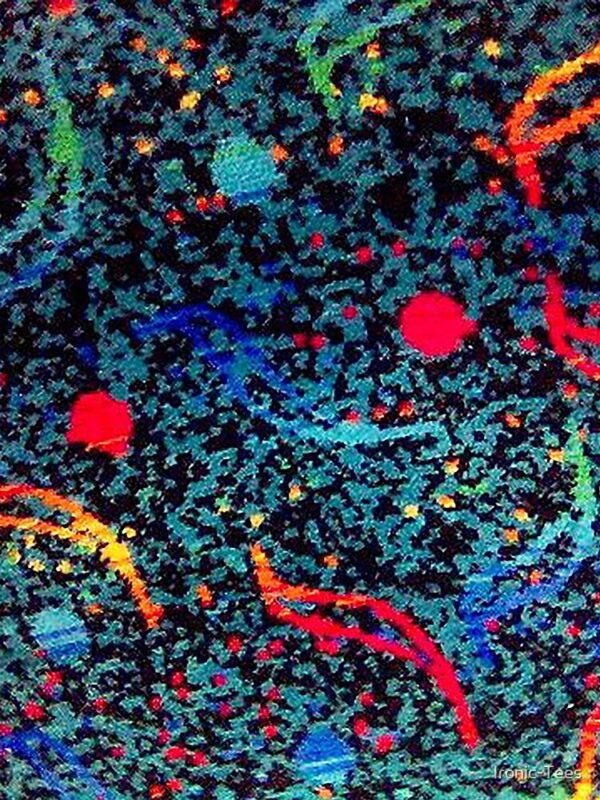 Bus Print Design 15
