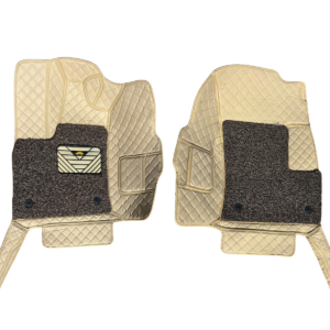 Car Mats For Land Cruiuser 2022-2025