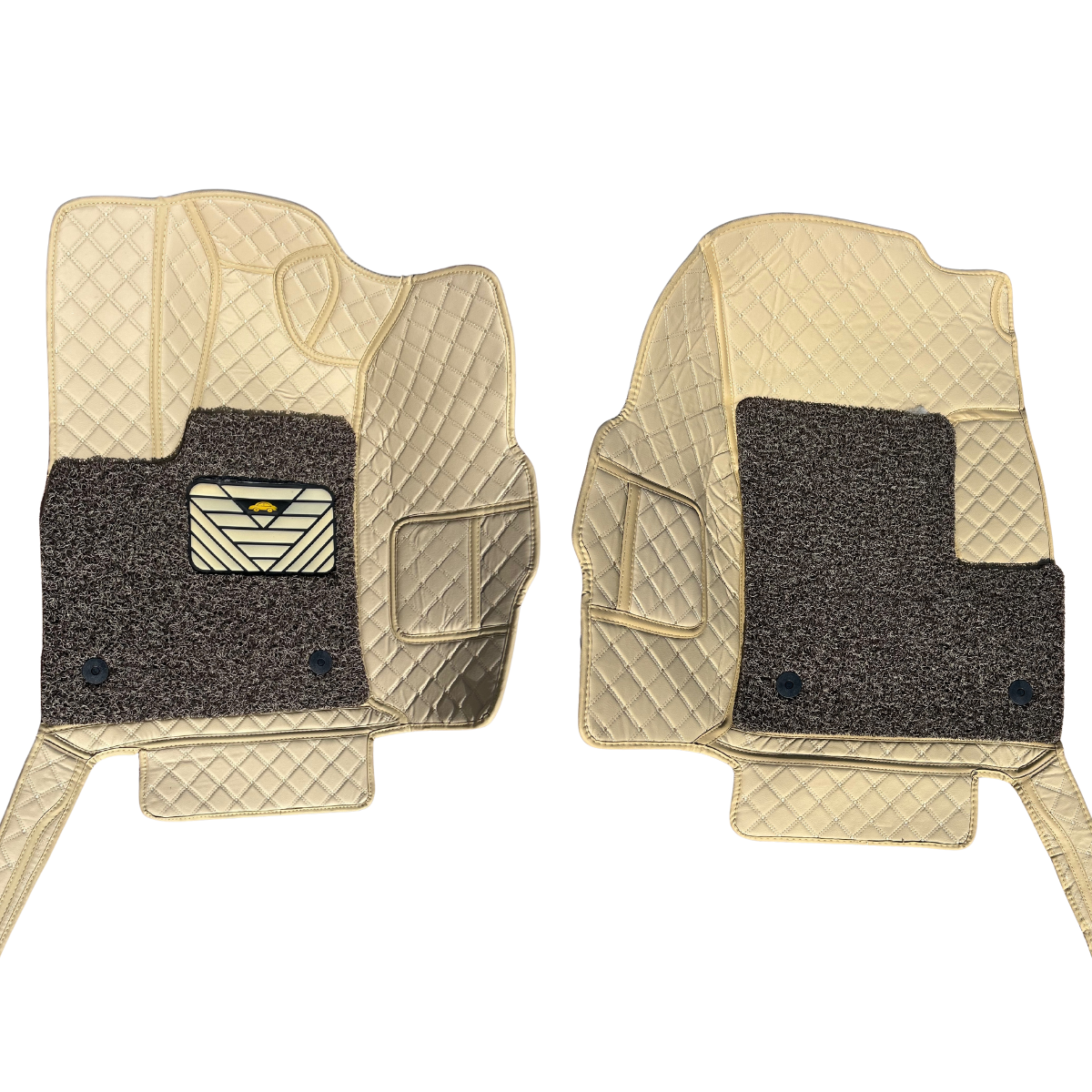 Car Mats For Land Cruiuser 2022-2025