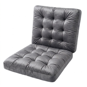 Deebaj Seat Cover - Grey (BULK ORDERS ONLY)