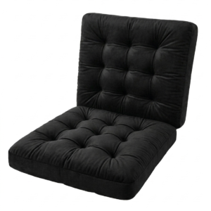 Deebaj Seat Cover - Black (BULK ORDERS ONLY)