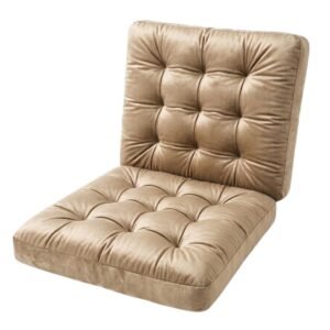 Deebaj Seat Cover - Beige (BULK ORDERS ONLY)